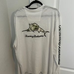 NWT Tommy Bahama XL